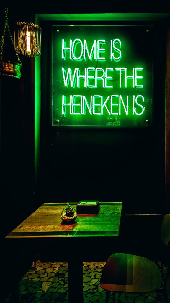 Heineken Processus Financiers Cas Client Micropole