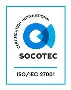 Micropole obtient la certification iso/iec 27001 pour l’ensemble de ses agences en france