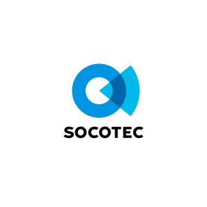 Logo Socotec - Micropole