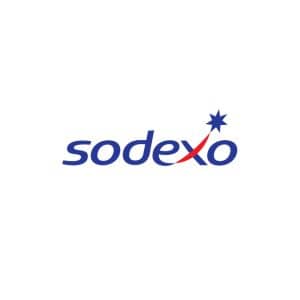 Sodexo logo - Référence Informatica - Micropole