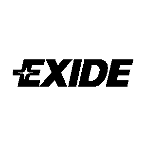 exide logo reference client micropole