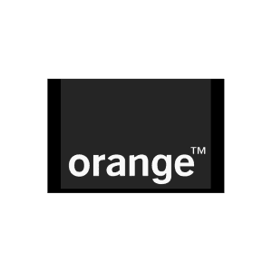 logo client orange micropole