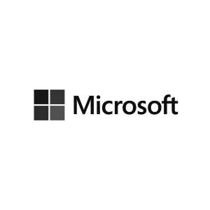 logo partenaire micropole microsoft