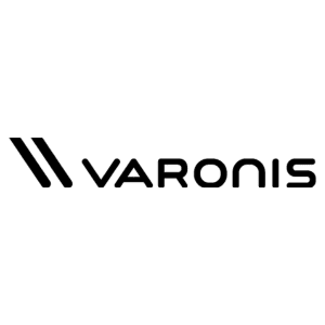 logo varonis partenaire cybersecurite de micropole