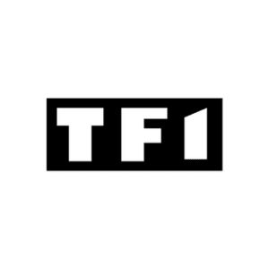 logo TF1 reference client micropole