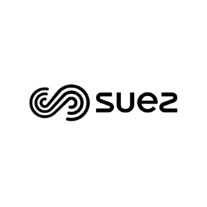 LOGO suez reference client micropole